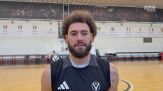 Cordinier a SM: "Venezia è forte e fisica"