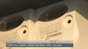 Allarme bollette, gas in calo ma aumento costi