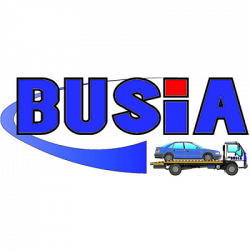 Busia Trasporti logo