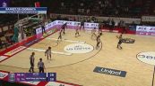 LBA, 13a giornata: la presentazione