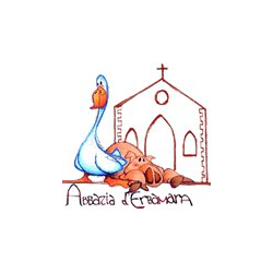 Abbazia D'Erbamara logo