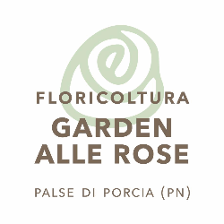 Garden alle Rose logo