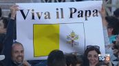 L'elezione di Papa Leone XIV: la gioia dei fedeli