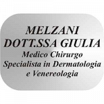 Melzani Dr.ssa Giulia Dermatologo