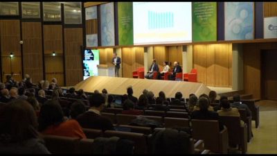 Al CNR la conferenza DIITET del 2025