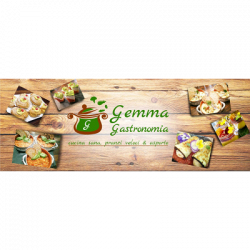 Gastronomia Gemma logo