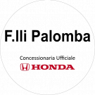Fratelli Palomba Concessionaria Honda