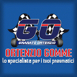 Ortenzio Gomme logo