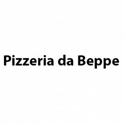 Pizzeria da Beppe logo