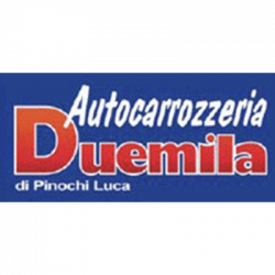 Autocarrozzeria Duemila logo