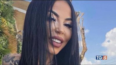Il giallo di Denisa "Ipotesi rapimento"