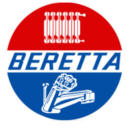 Beretta Impianti logo