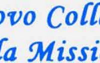 NUOVO COLLEGIO DELLA MISSIONEHP PGOL  400
