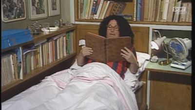 Mosca, la ninna nanna per Gullit
