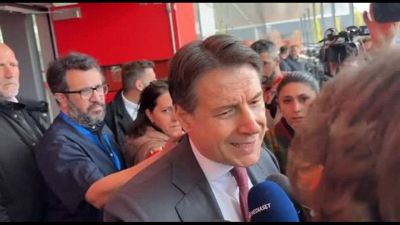 Dazi, Conte: mandato Ue per trattare a Meloni? Non credo...