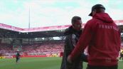 Inter, il Bayern non fa paura: solo pari con l'Union