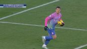 Jovic cerca la riconferma