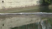 Milano, sversamento di gasolio nel Naviglio, chiazza di 28 km