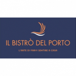 Ristorante il Bistrò del Porto logo