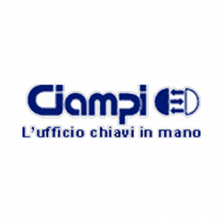 G. Ciampi Sas logo