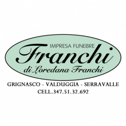 Impresa Funebre Franchi logo