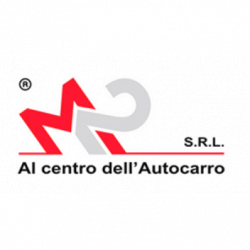 M2 Ricambi al Centro dell'Autocarro logo