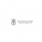 Casa di Riposo per Musicisti - Fondazione Giuseppe Verdi