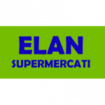 Supermercato  Elan (Quartiere Super Besurica)