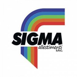 Sigma Allestimenti logo
