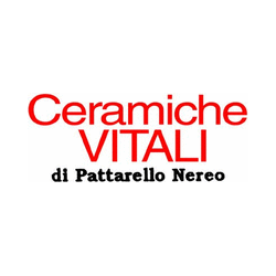 Ceramiche Vitali logo