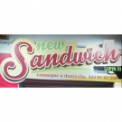 New Sandwich Lupen III