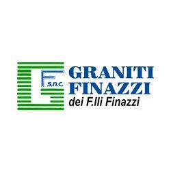 Graniti Finazzi logo