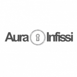 Aura Infissi logo