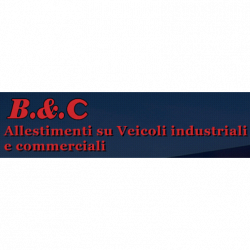 B. & C. logo