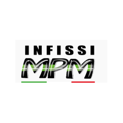Mpm Infissi Certificati logo
