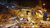 Turchia, terremoto di magnitudo 6.1 nella provincia a Sindirgi