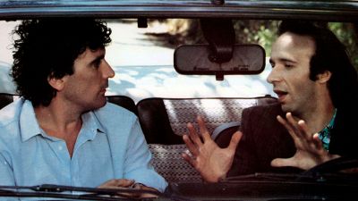Non ci resta che piangere, con Troisi e Benigni catapultati nel passato