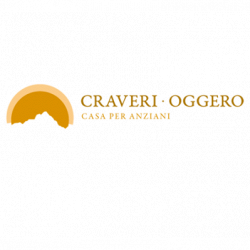 Casa per Anziani Mons. Craveri - Oggero logo