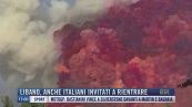 Breaking News delle 17.00 | Libano, anche italiani invitati a rientrare