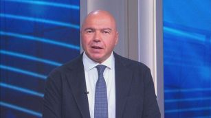 Roma, si lavora per Evan Ferguson