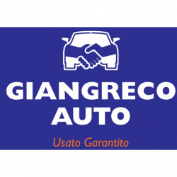 Giangreco Auto logo