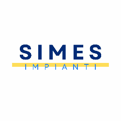 Simes Impianti logo