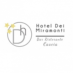 Hotel dei Miramonti logo