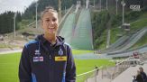 Mondiali Volley, Anna Danesi: "Noi favorite ma senza paura"