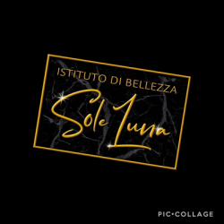 Istituto di Bellezza Soleluna logo