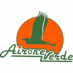 Airone Verde logo