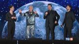 Stasera Il Volo in prima serata su Canale 5