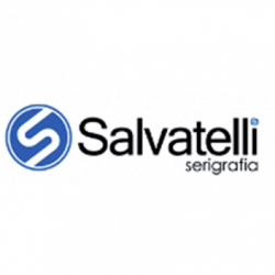 Serigrafia Salvatelli logo