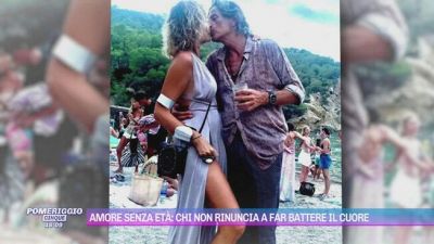 Amore senza età: chi non rinuncia a far battere il cuore