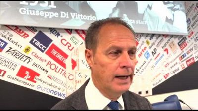 Bartoli (Odg): "Ripensare il ddl diffamazione, uccide il giornalismo"